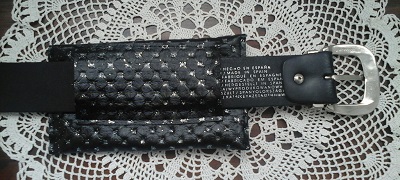 passant ceinture etui